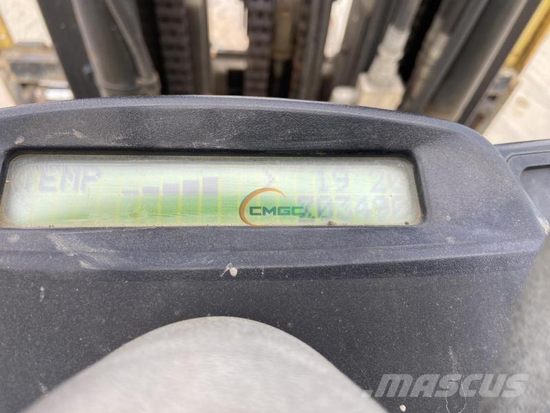 Hyster H5.5FT Diger