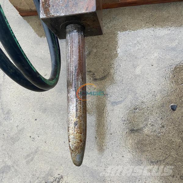 JCB HM012T Hidrolik kırıcılar