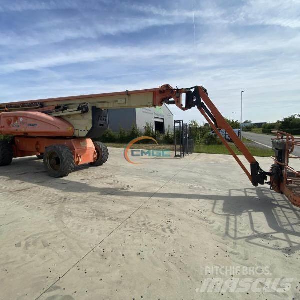 JLG 1250AJP Körüklü personel platformları