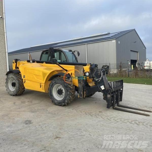Manitou MT 1440 Teleskopik yükleyiciler