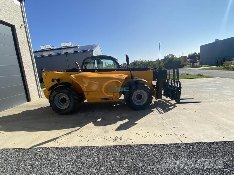 Manitou MT 1440 Teleskopik yükleyiciler