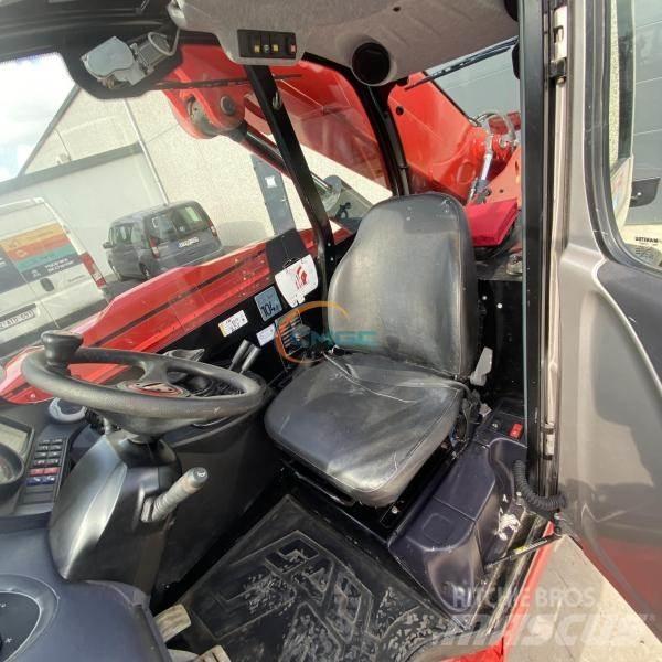 Manitou MT 1840 Teleskopik yükleyiciler