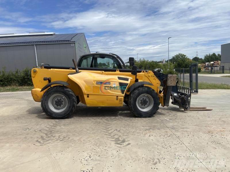 Manitou MT 1840 Teleskopik yükleyiciler
