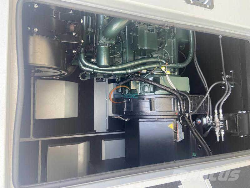  Matpower DS230s Dizel Jeneratörler