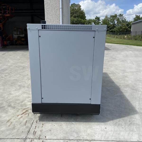  Matpower P30 Dizel Jeneratörler