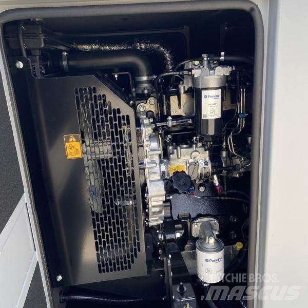  Matpower P45S Dizel Jeneratörler