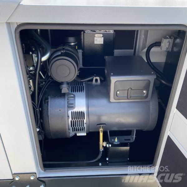 Matpower P45S Dizel Jeneratörler