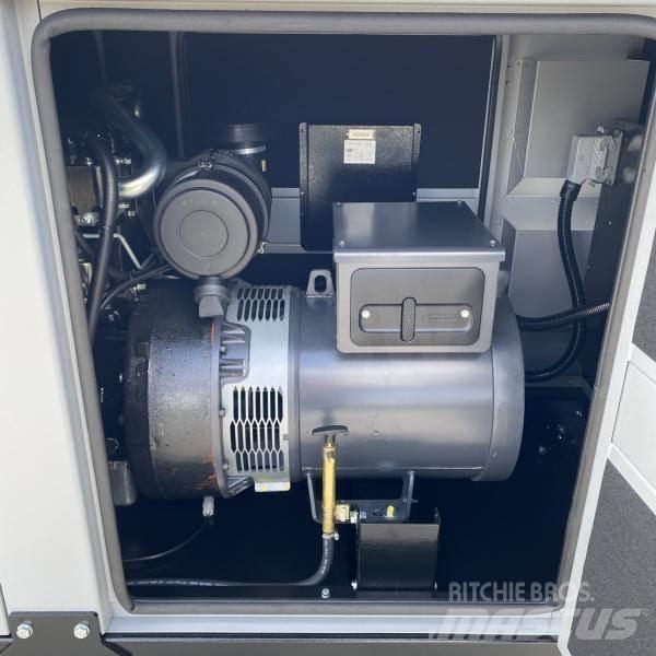  Matpower P60s Dizel Jeneratörler