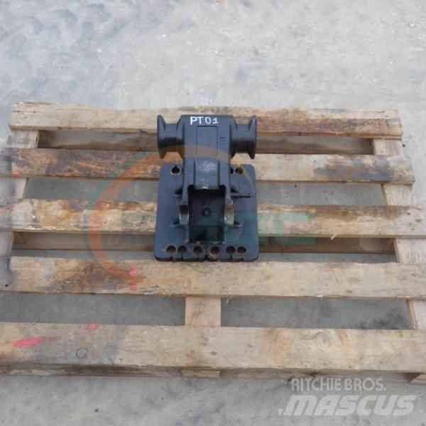  Morin M1 Quick connectors