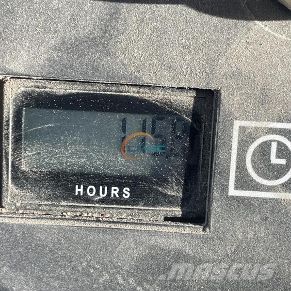 NC BD50-40RS Digerleri