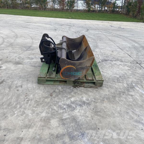 Verachtert CW10 Kovalar