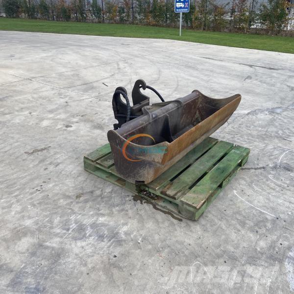 Verachtert CW10 Kovalar