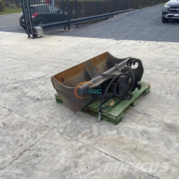 Verachtert CW10 Kovalar