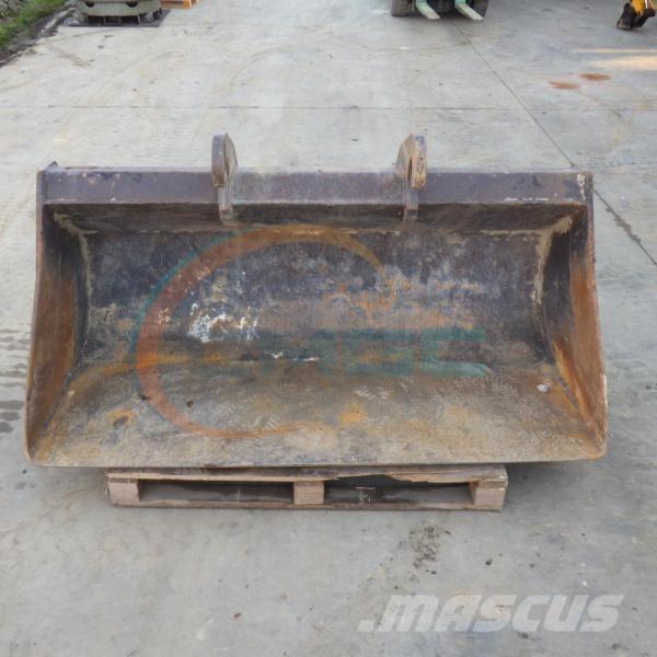 Verachtert CW30 Kovalar