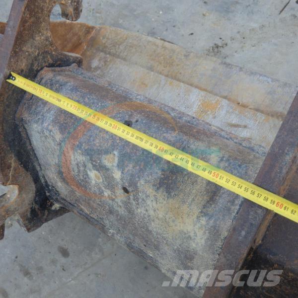 Verachtert CW30 Kovalar