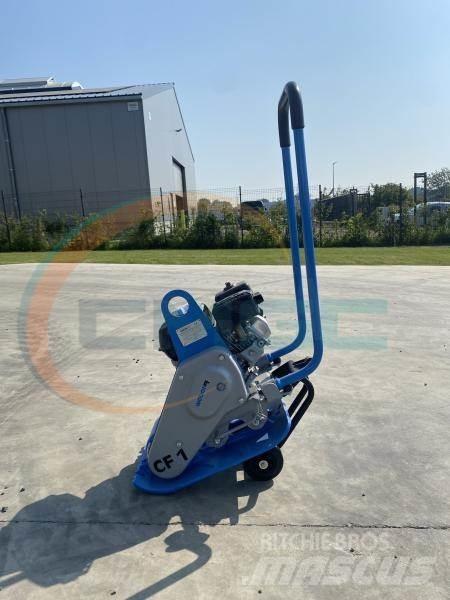 Weber CF 1 Kompaktörler