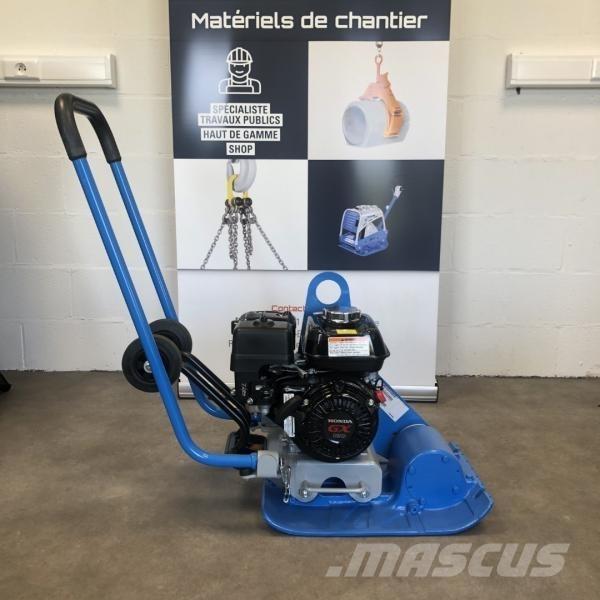 Weber CF 1 Kompaktörler