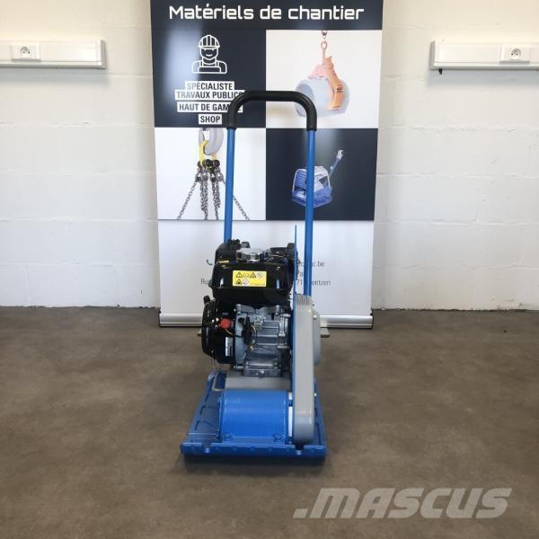 Weber CF 1 Kompaktörler