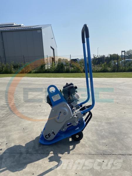 Weber CF 1 Kompaktörler