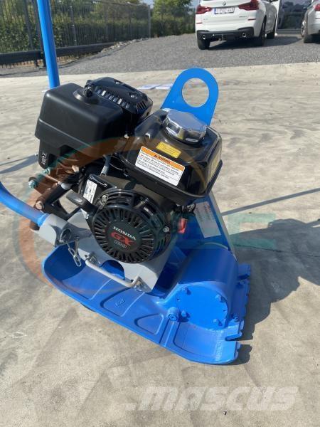 Weber CF 1 Kompaktörler