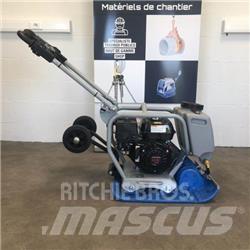 Weber CF 2 Kompaktörler