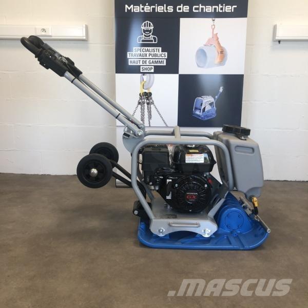 Weber CF 2 Kompaktörler