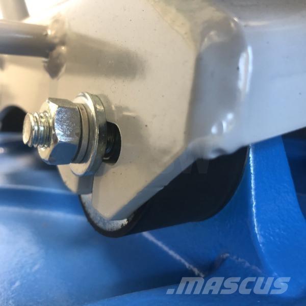 Weber CF 2 Kompaktörler