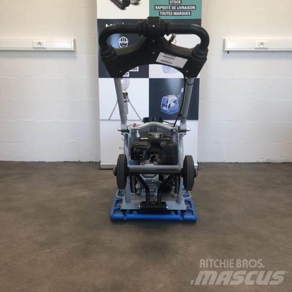 Weber CF 3 Kompaktörler