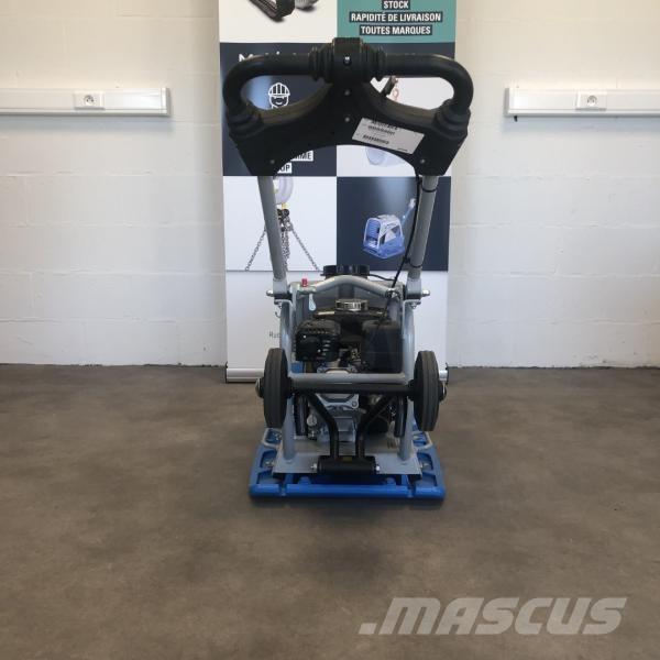 Weber CF 3 Kompaktörler