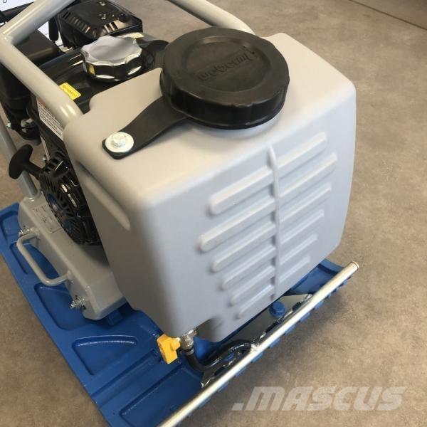 Weber CF 3 Kompaktörler