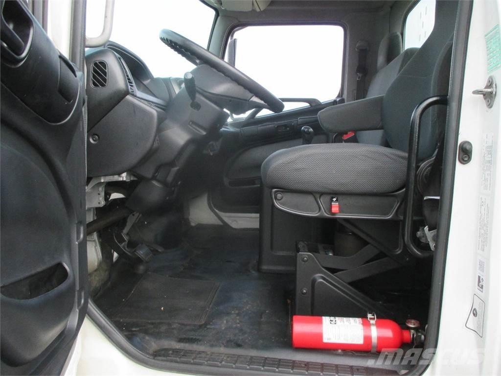 Hino 268 Çekiciler