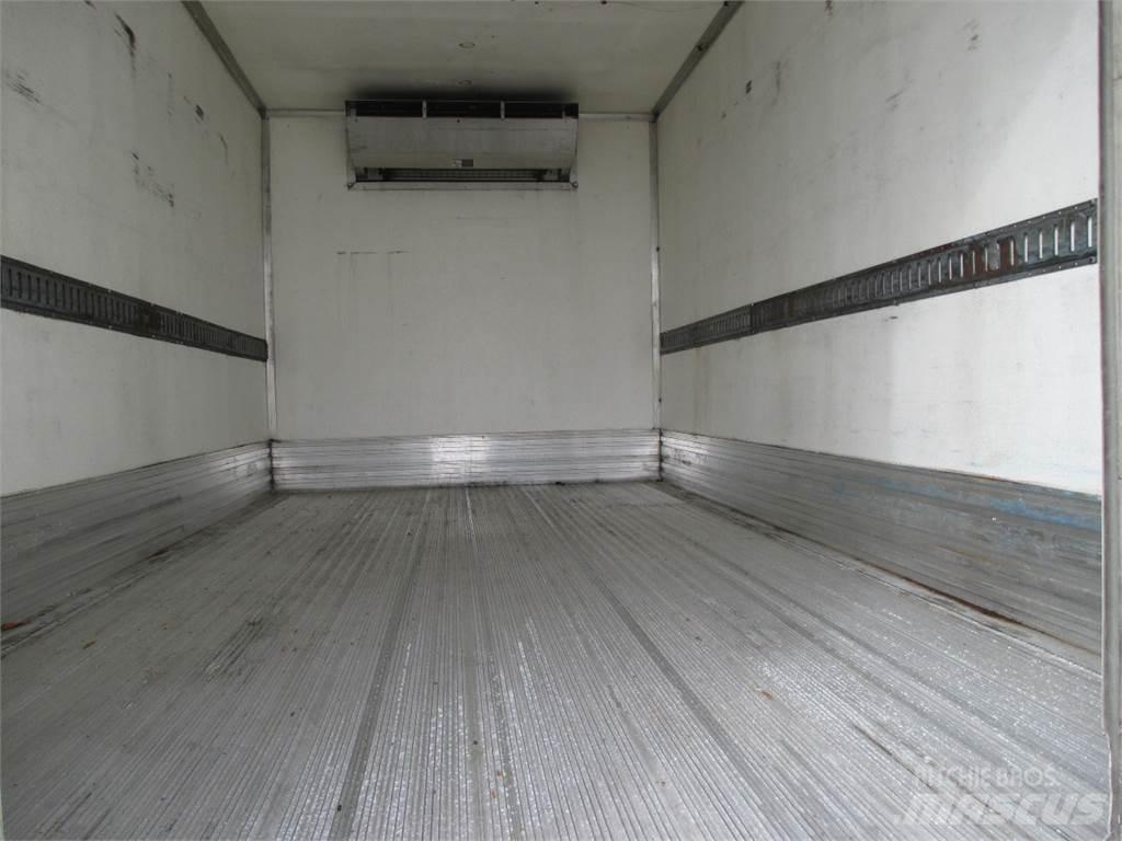 Isuzu NQR Frigofrik kamyonlar