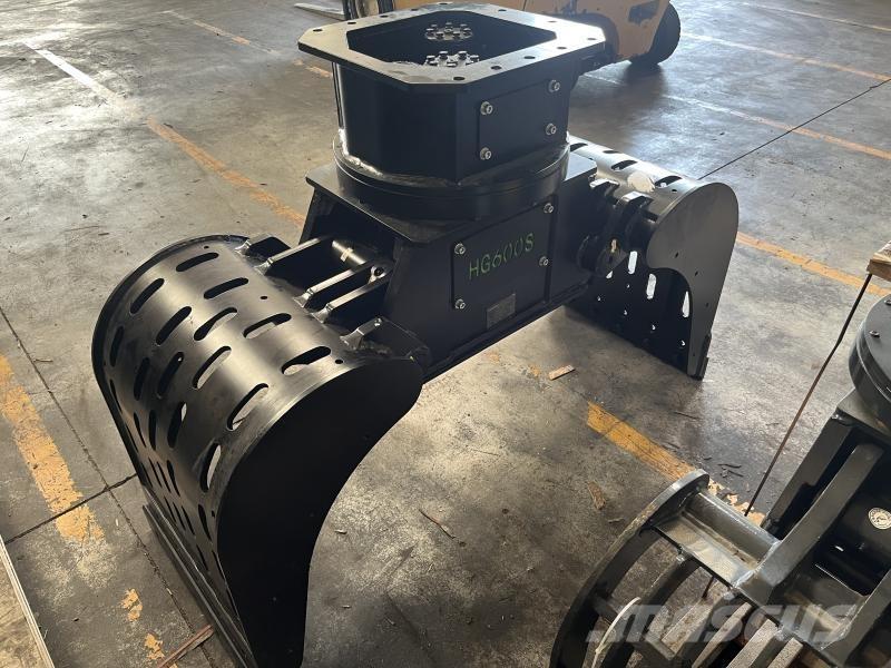  Haener HG600S Diger parçalar