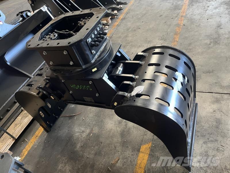  Haener HG600S Diger parçalar
