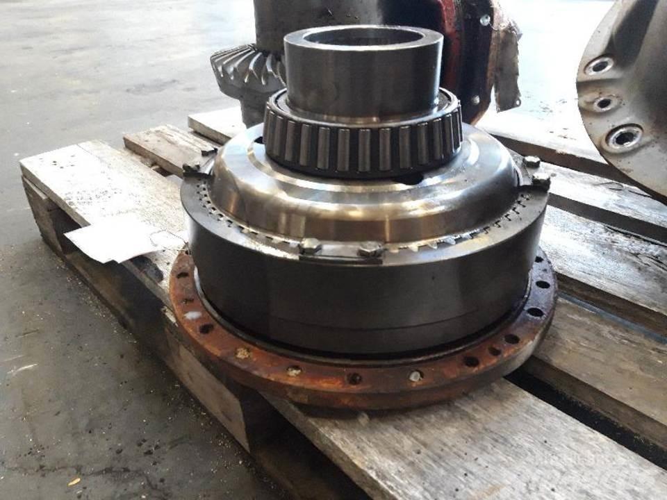 Bell B25B Sanzuman