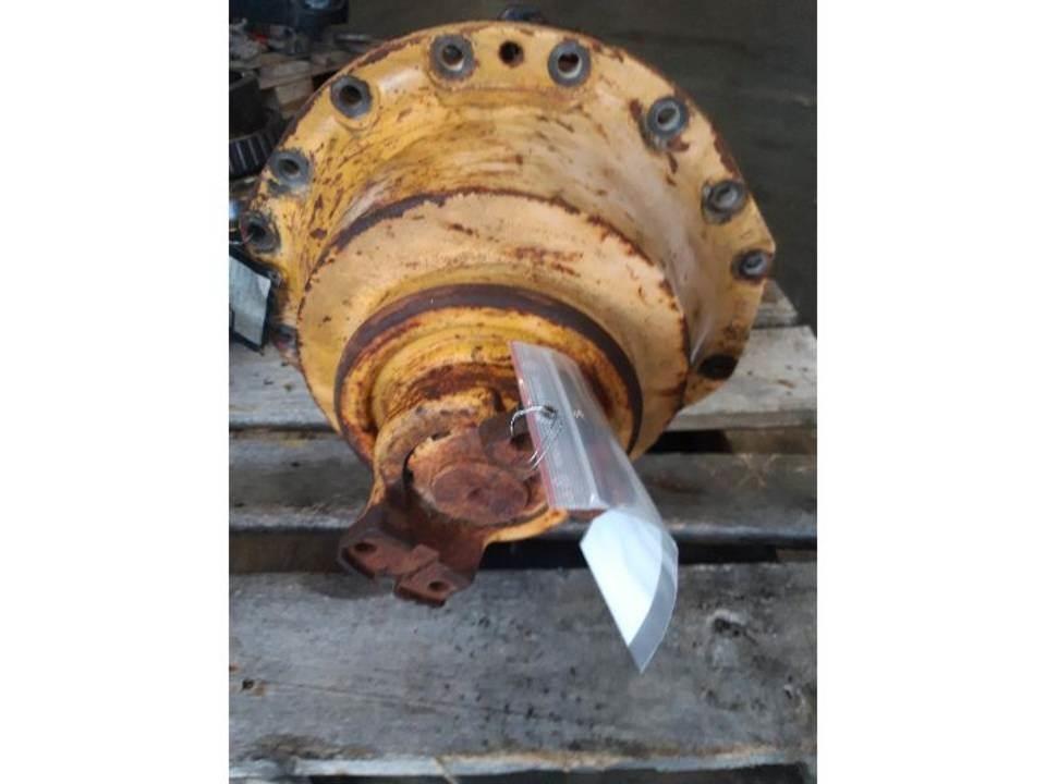 Bell B25B Sanzuman