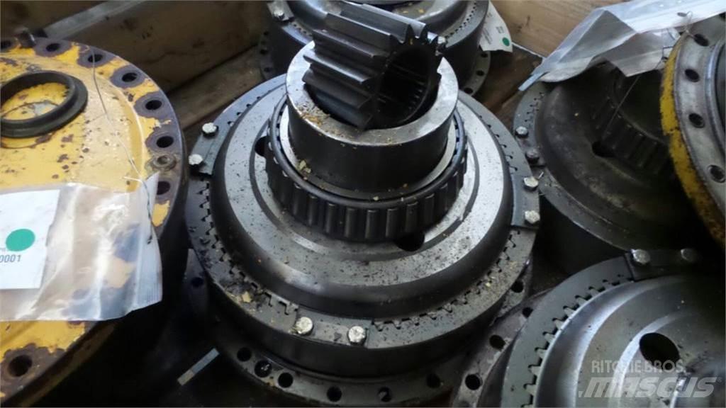 Bell B25C Sanzuman
