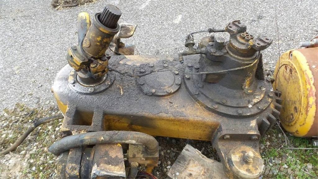 Bell B25C Sanzuman