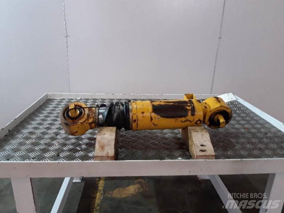 Bell B30D Kabin