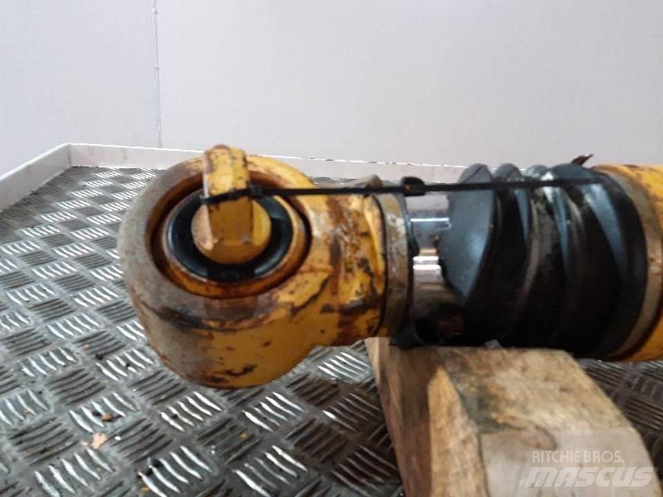 Bell B30D Kabin