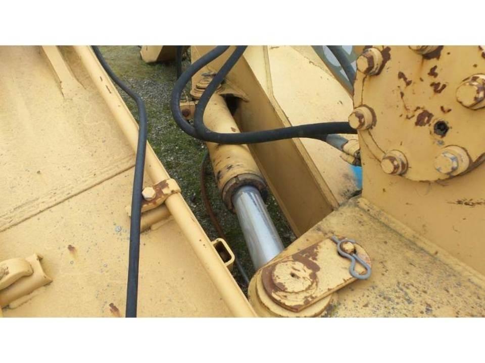 CASE 1088 Hidrolik