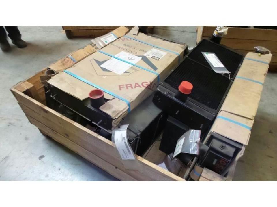 CASE 1188 Motorlar