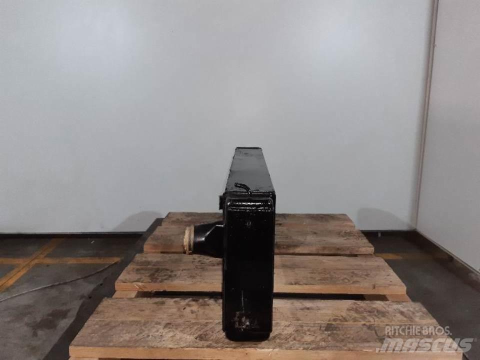 CASE 1188 Motorlar