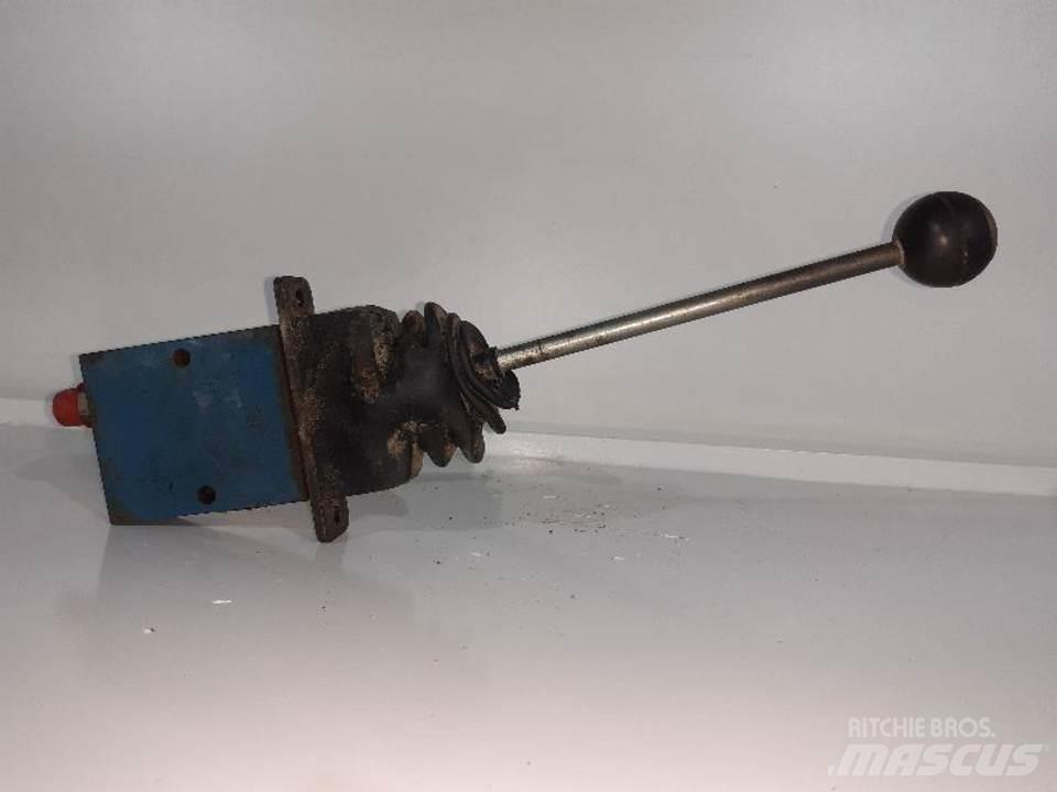 CASE 1188 Kabin