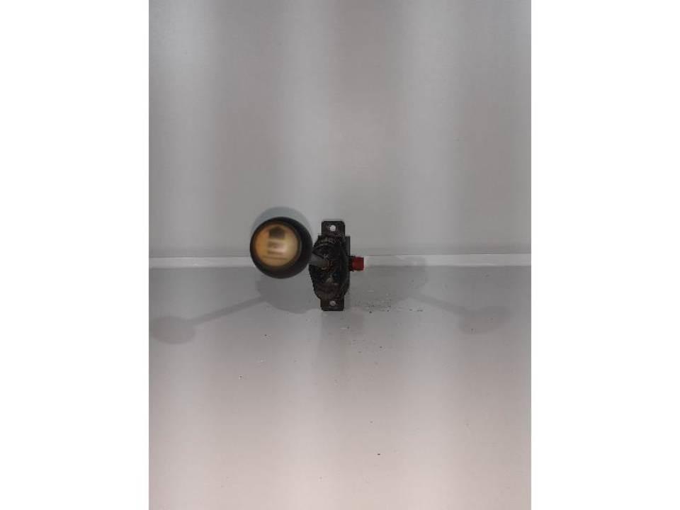 CASE 1188 Kabin