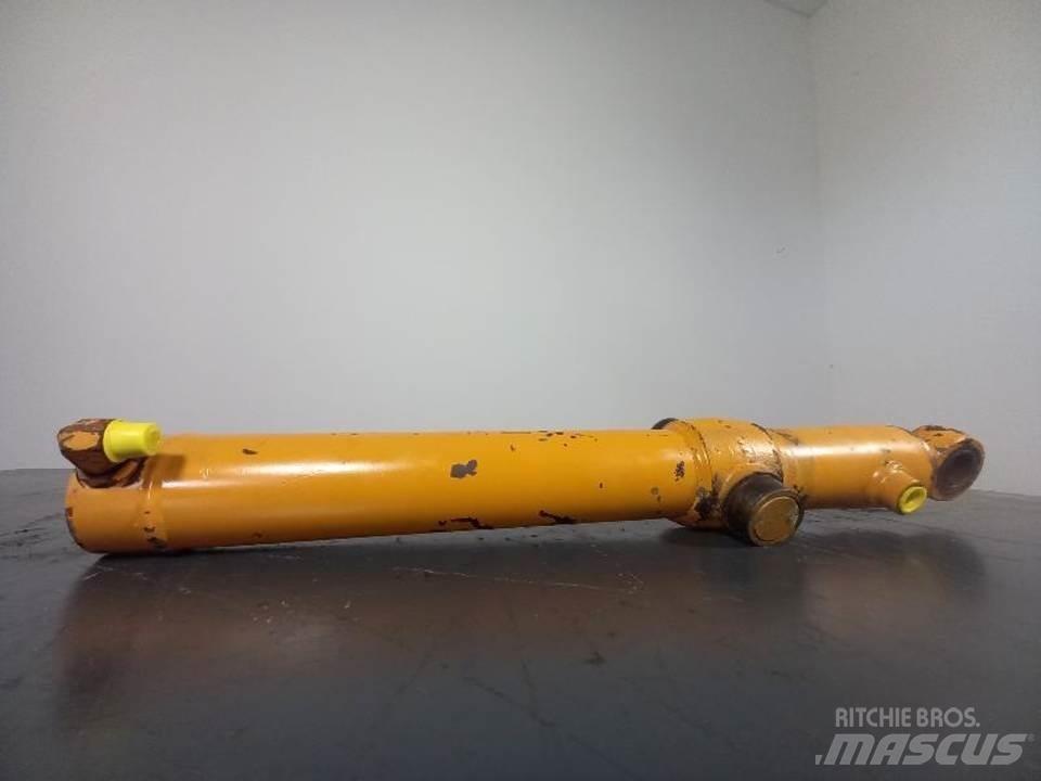 CASE 580G Hidrolik