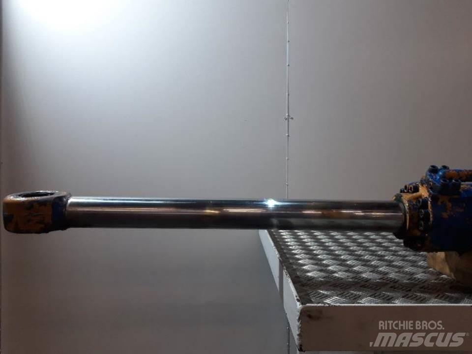 CASE 688B Hidrolik