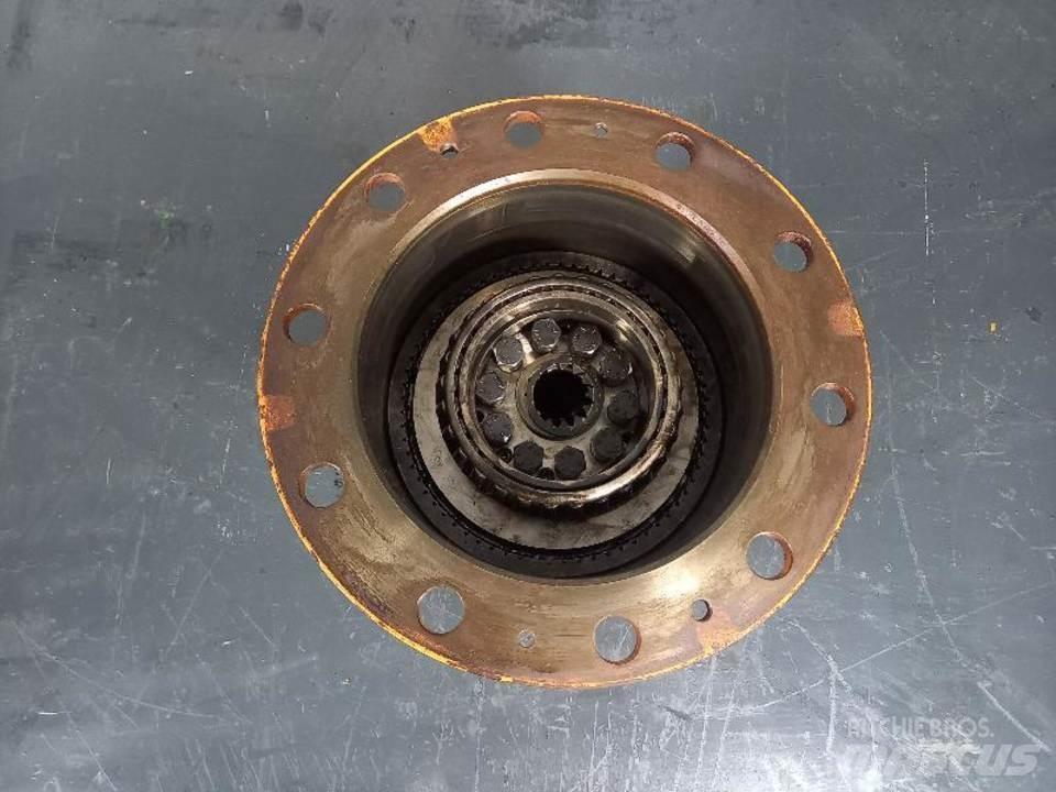 CASE 788P Sanzuman