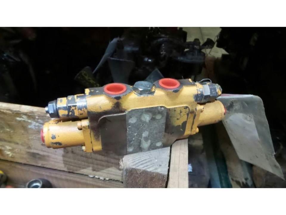 CASE 888 Hidrolik