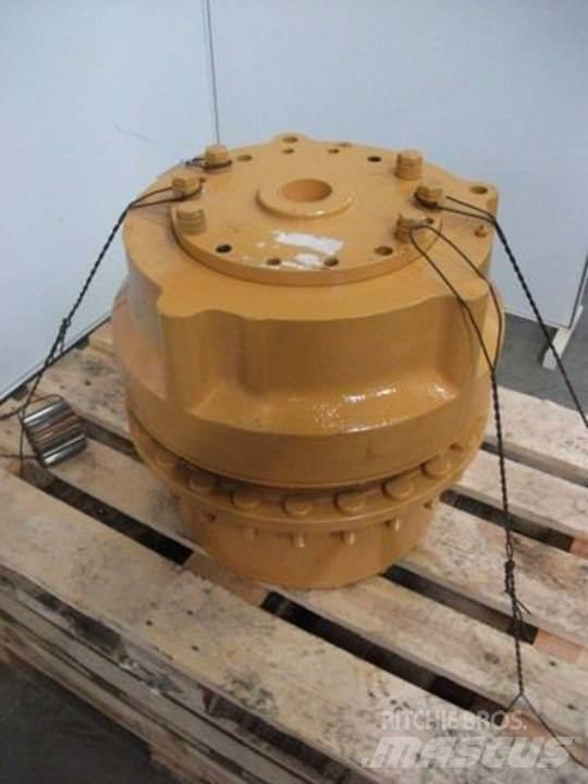 CASE 921C Sanzuman